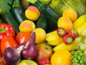 Планируют установить НДС в размере 5% на фрукты, ягоды, овощи