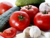 Cнижают НДС на характерные для Латвии овощи, ягоды и фрукты