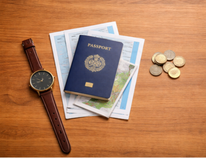 Выплачиваемые командировочные – нужно ли декларировать?