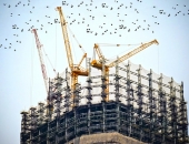 Saeima galīgajā lasījumā atbalsta grozījumus Būvniecības likumā