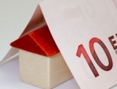 Рижское самоуправление переносит срок оплаты налога на недвижимость на 15 мая
