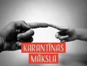 Kā attālināti saliedēt komandas?