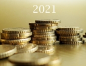 Pieņem 2021. gada valsts budžetu