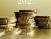 Принят государственный бюджет на 2021 год