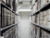 Сокращен срок хранения архивных документов, подтверждающих ход работ