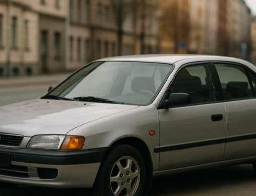 OCTA не будет обязательной для припаркованных на частной территории транспортных средств