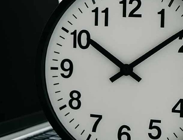 Par dīkstāvi būs jāpaziņo laicīgi