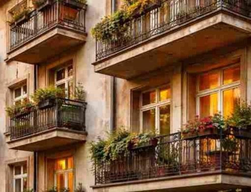 Общность собственников квартир станет субъектом закона о бухгалтерском учете