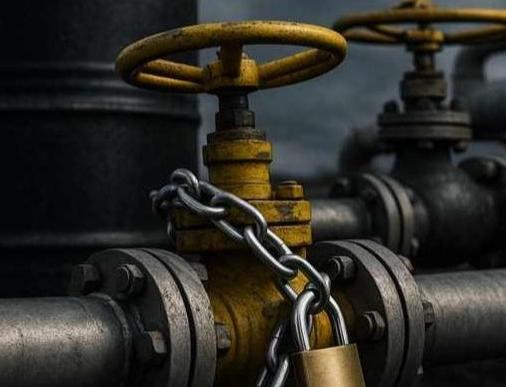 Новые санкции против российской энергетики и финансовой системы
