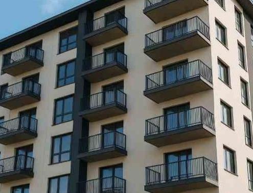 Товарищества собственников квартир смогут получить кредиты на ремонт дома