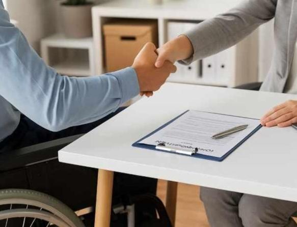 Социальные компании смогут оказывать услуги по трудоустройству