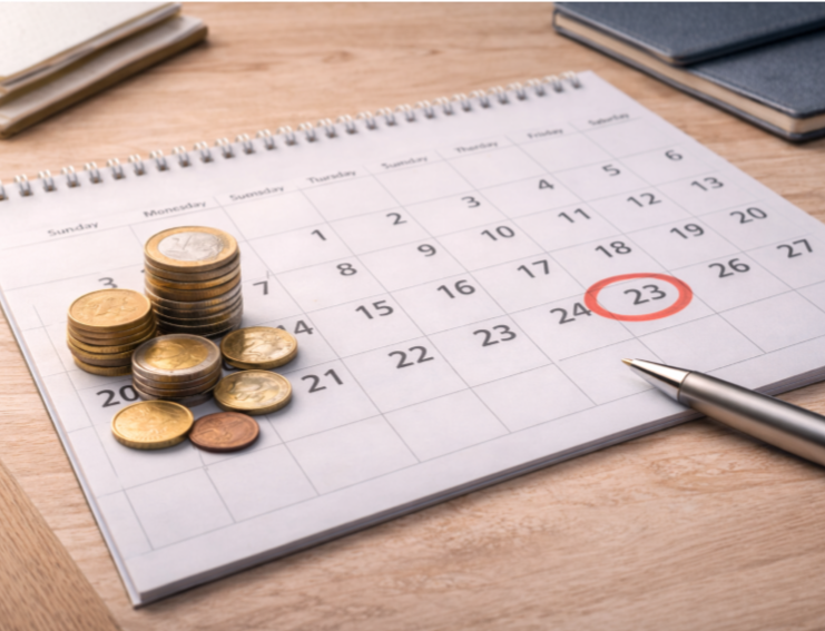 Решена проблема с внесенными авансом налоговыми платежами