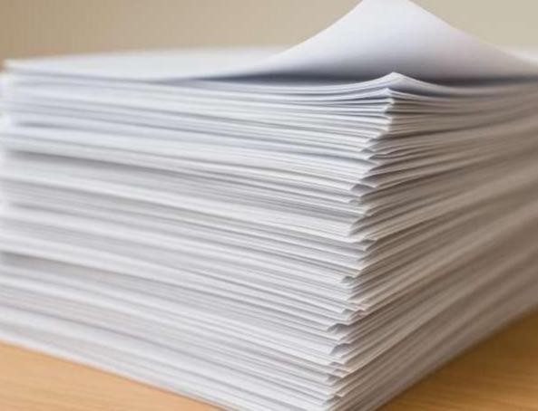 Изменения в порядке оформления оправдательных документов