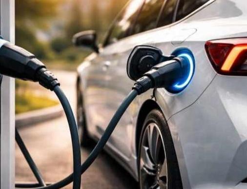 Можно заряжать электромобиль дома