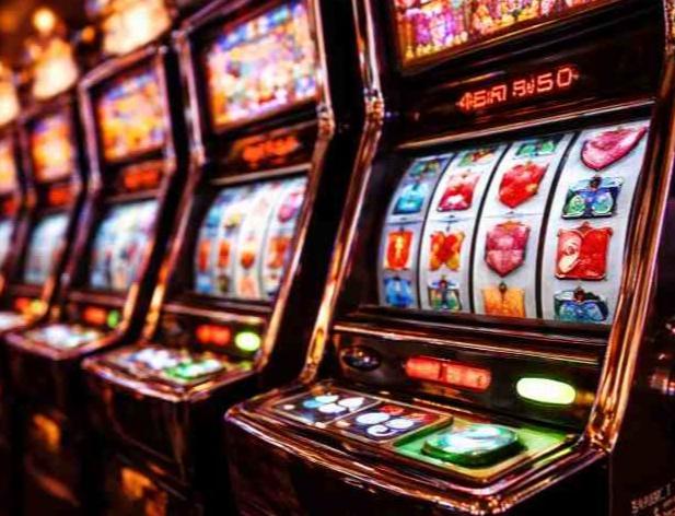 No aprīļa azartspēļu un izložu uzraudzību pārņem VID