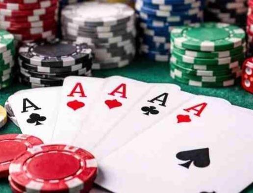 Инспекцию по надзору за лотереями и азартными играми с 1 апреля 2026 года подключат к СГД