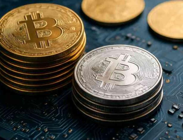 Latvija ar citām valstīm apmainīsies ar datiem par kriptoaktīviem