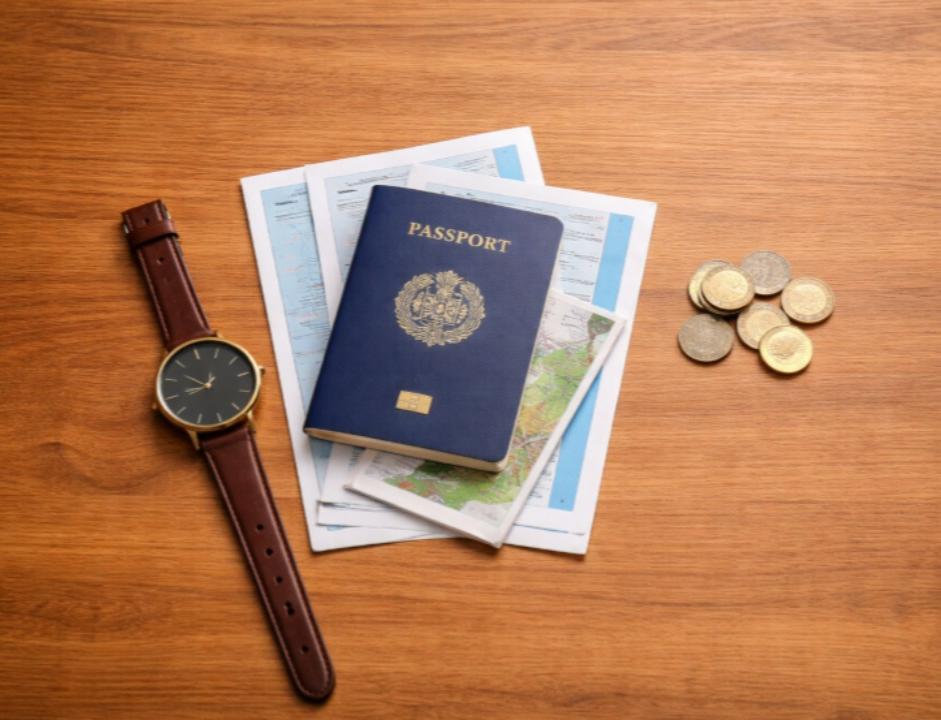 Izmaksāta komandējuma nauda – vai jādeklarē?