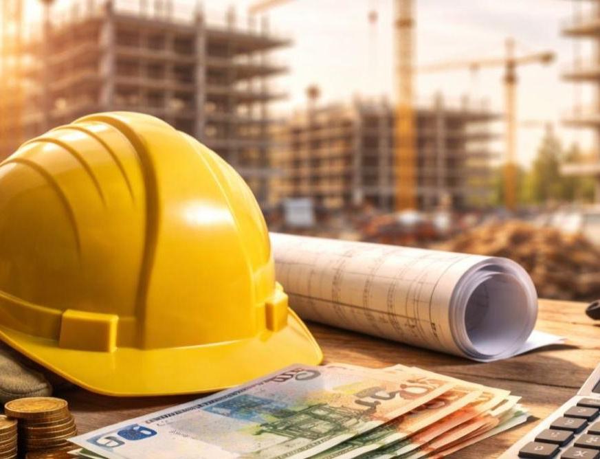 В строительстве сверхурочная работа в дальнейшем с 50% надбавкой