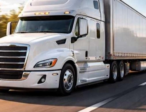 Заморозят пошлины на пользование автодорогами для транспорта 3-3,5 тонн