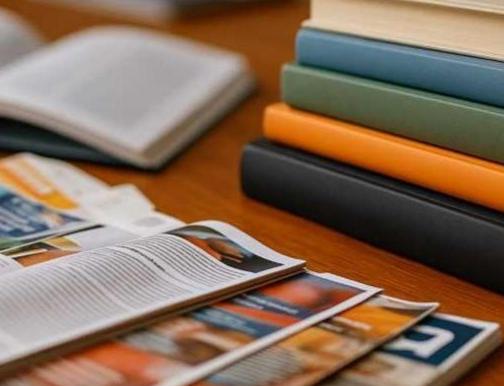 СМИ и книги на иностранном языке — НДС 21%