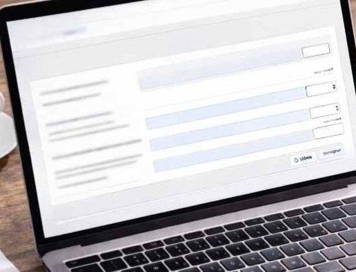 Как заполнить сообщение самозанятого