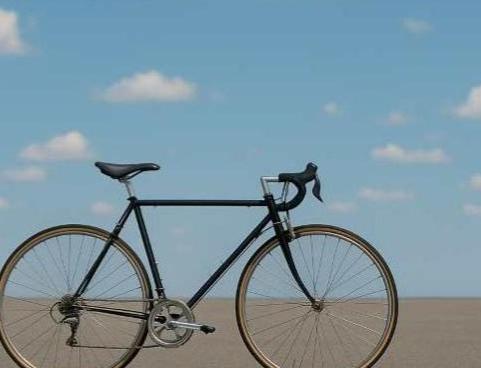 Расширяют антидемпинговый платеж на импорт велосипедов из Азии