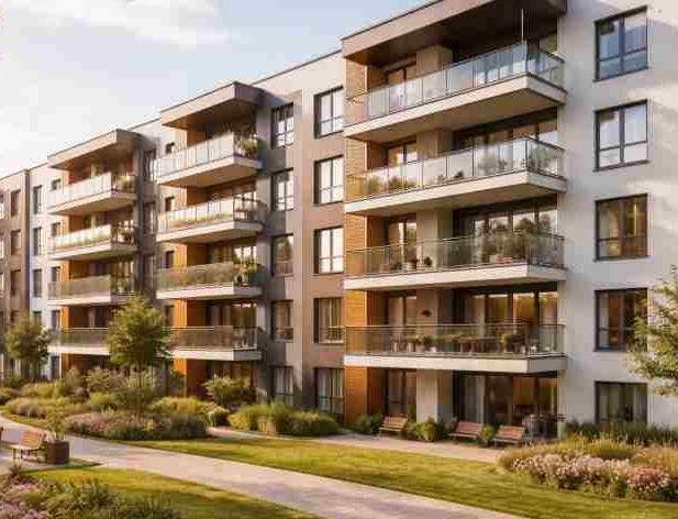 No 2026.gada jūrmalnieki saņems 90% atvieglojumu NĪN