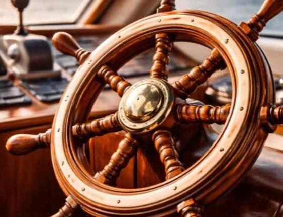 Как декларировать доходы, полученные во время практики студентов мореходства