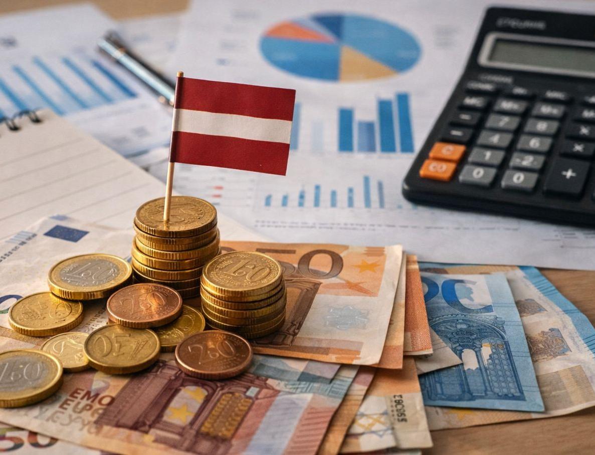 Reformēs likumu par nodokļiem un nodevām