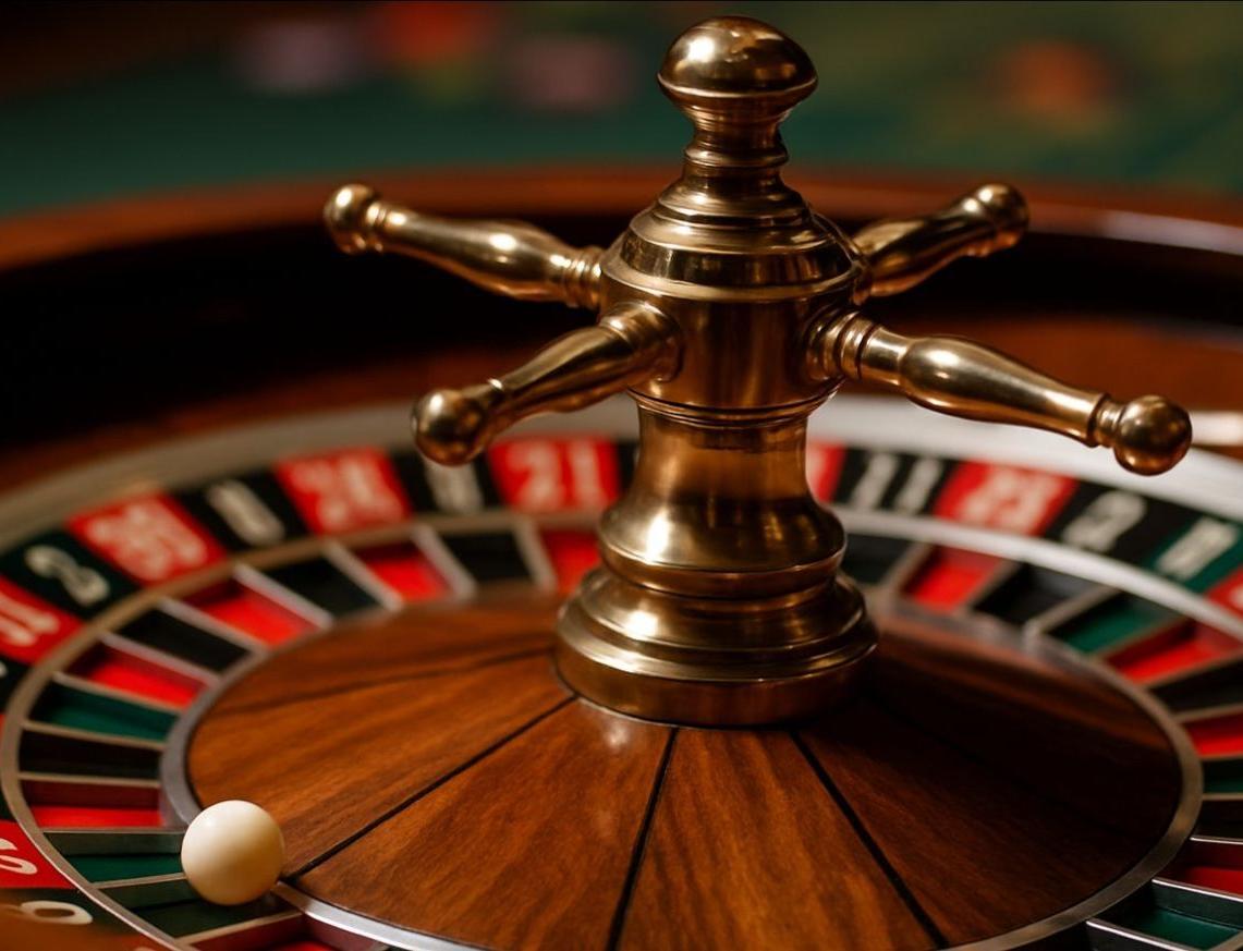 За азартными играми и лотереями будет следить СГД