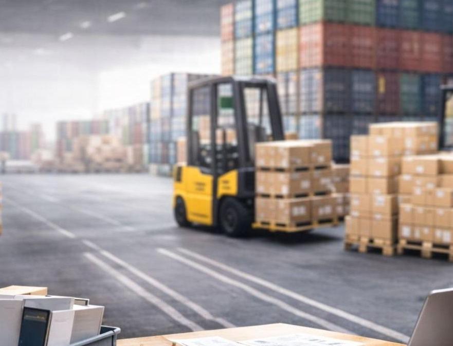 В Сейме пересматривают таможенные процедуры