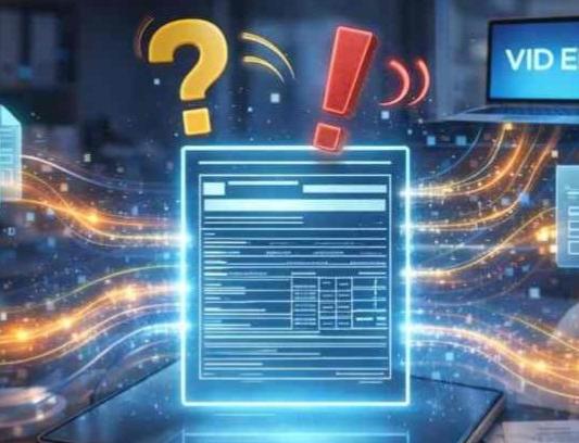 Первая декларация НДС с э-счетами — что нужно учитывать?