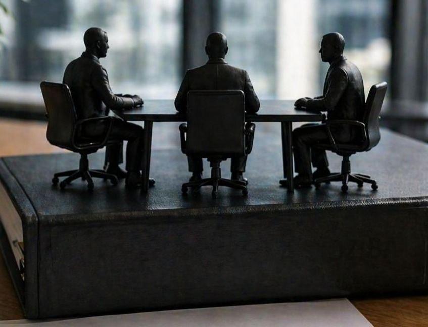 СГД разъясняет применение налогов к доходам членов правления