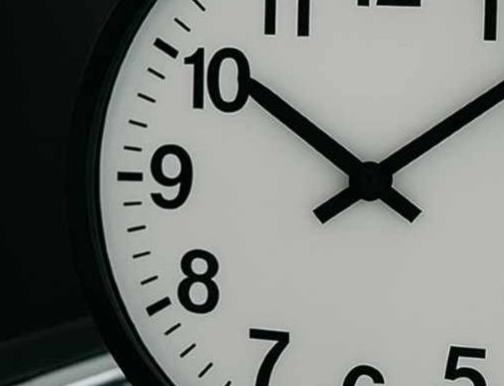 О простое придется сообщать заблаговременно