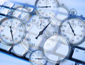 Как долго следует хранить табели учета рабочего времени?