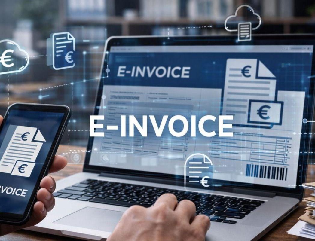 Авансовый счет и кредитный счет в декларации НДС