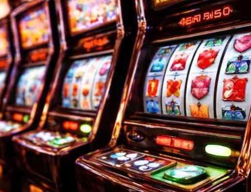 В дальнейшем порядок инкассации автоматов для азартных игр должен быть представлен в СГД