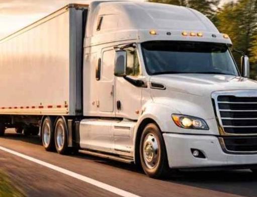 Ставки виньеток для тяжелого транспорта растут