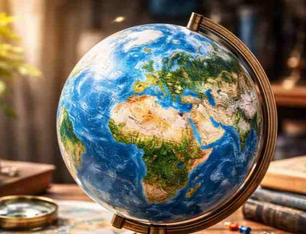 Zemu nodokļu vai beznodokļu valstis un teritorijas no 2026.gada 1.aprīļa