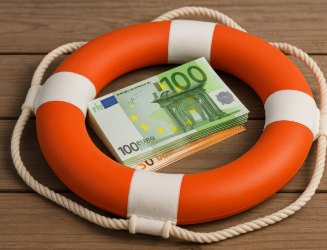 Kad soda naudām nepiemēro UIN