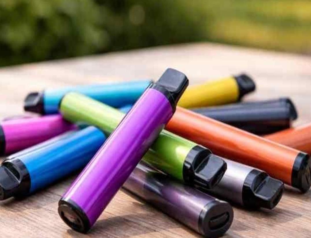 Ieviesīs e-cigarešu depozīta sistēmu