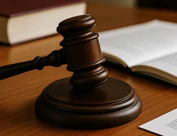 2025.gada oktobra spriedumu apkopojums