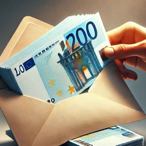 Начат уголовный процесс о выплате зарплат 