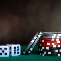 Paaugstinās likmes izlozēm un azartspēlēm