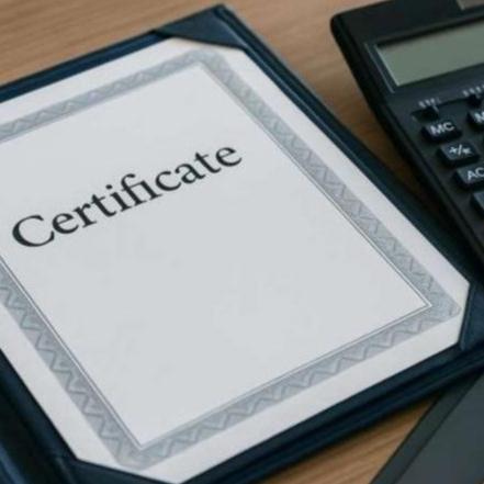 Требуется ли лицензия на бухгалтера внешней услуги?