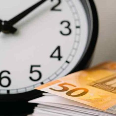 Пеню в дальнейшем будут начислять дважды в месяц