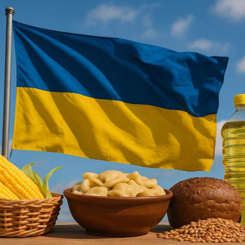 Открыты тарифные квоты на товары украинского происхождения