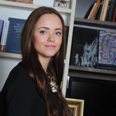 Юстине Томсоне