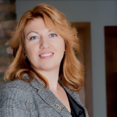 Диана Клюшкина